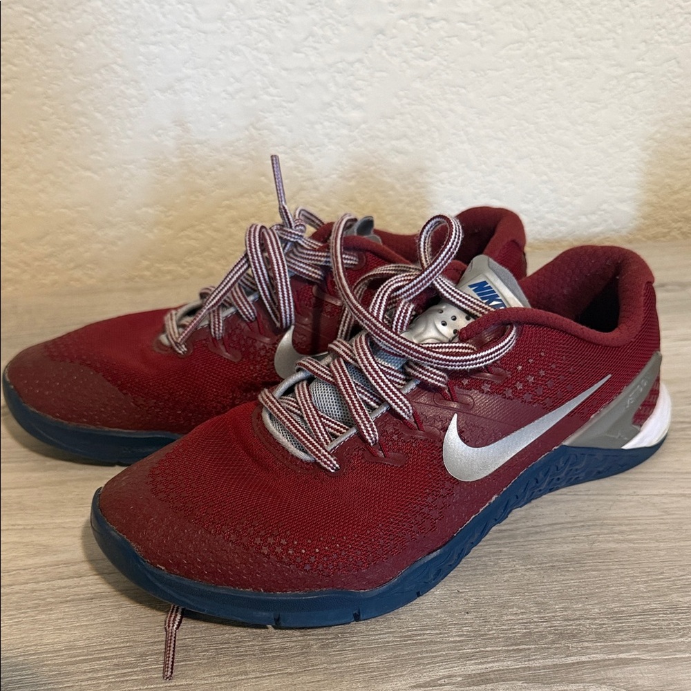 Nike Metcon 3 Training Shoes